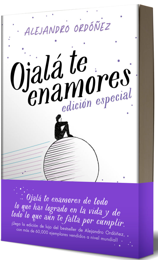 Ojal� te enamores (Edici�n aniversario) / I Hope You Fall in Love