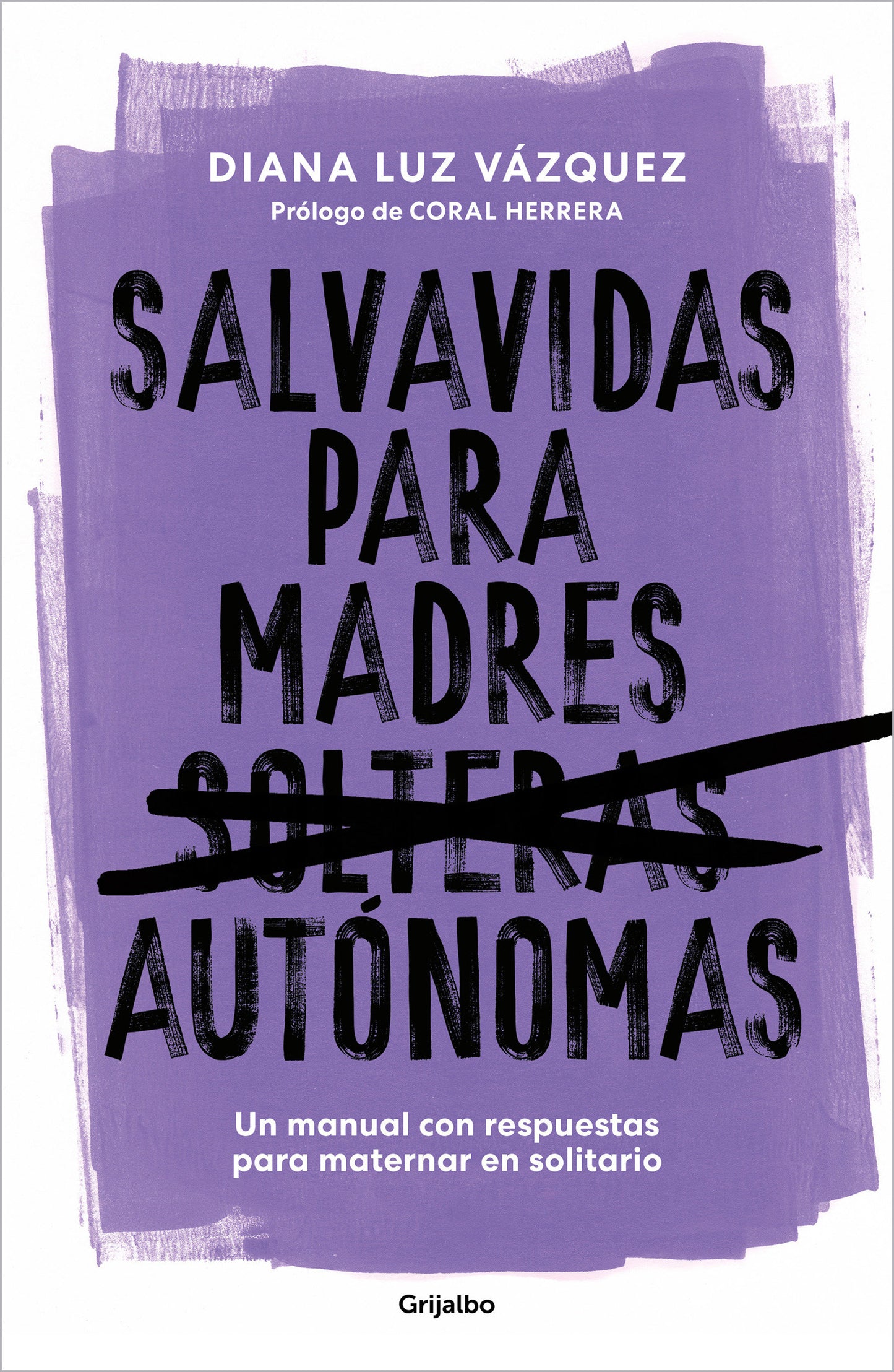 Salvavidas para madres aut�nomas / Lifeline for Independent Mothers