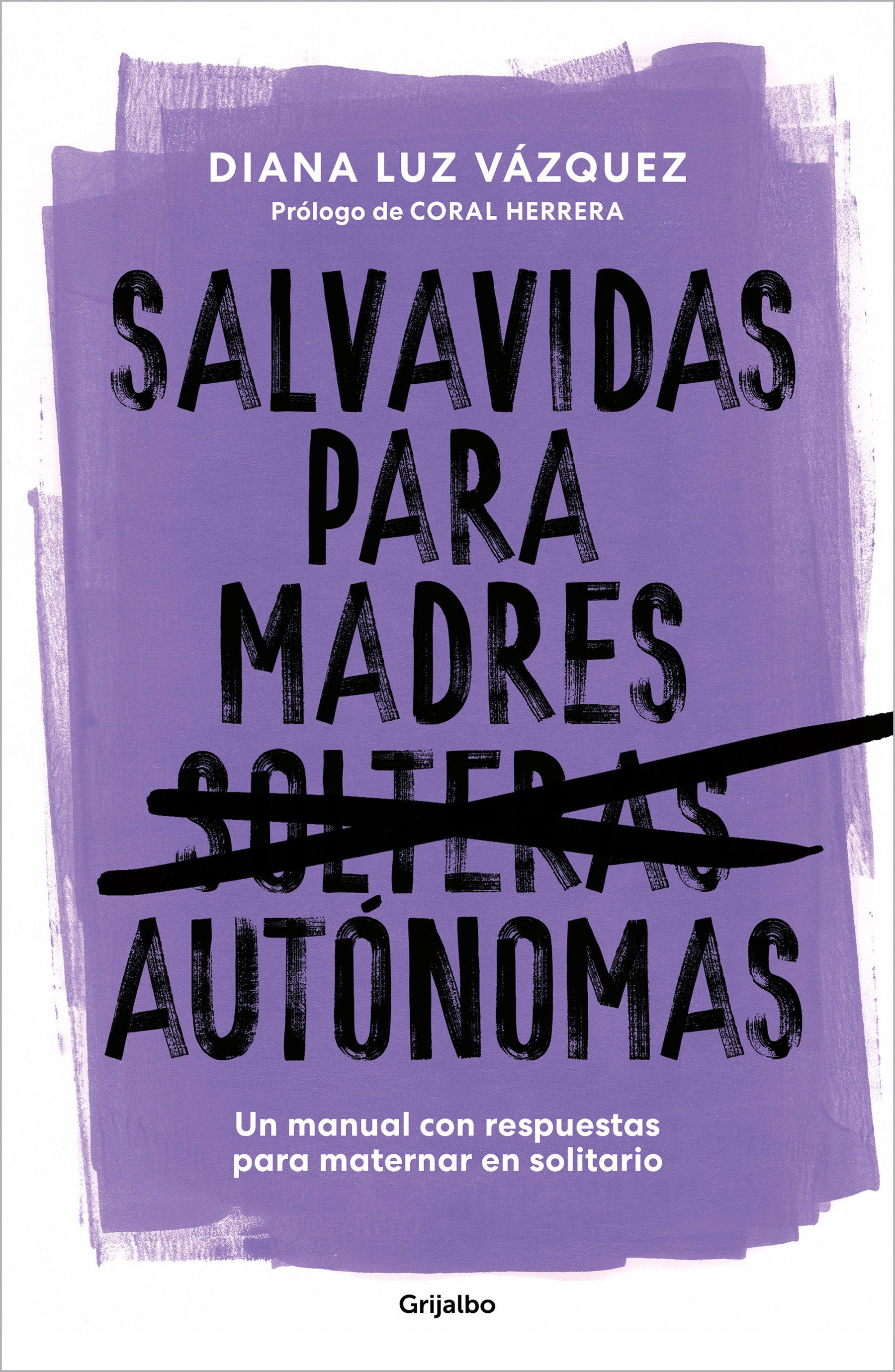 Salvavidas para madres aut�nomas / Lifeline for Independent Mothers