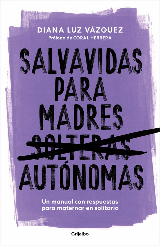 Salvavidas para madres aut�nomas / Lifeline for Independent Mothers