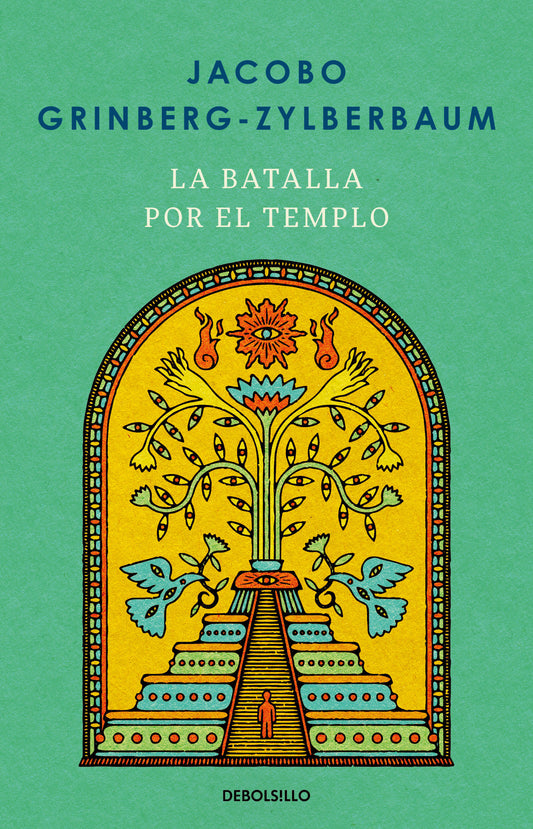 La batalla por el templo / The Battle for the Temple