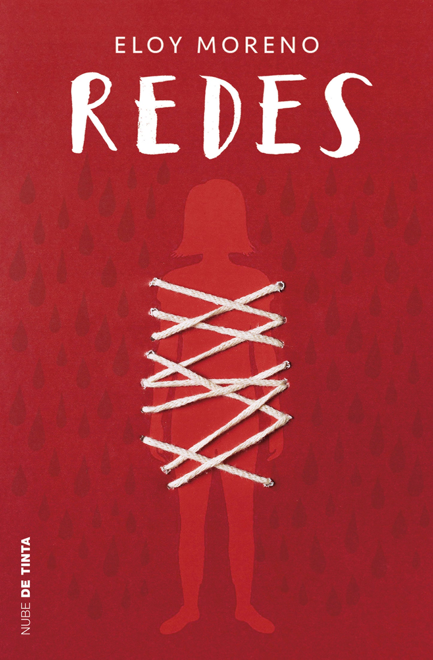 Redes / Nets (INVISIBLE) (Book:2)
