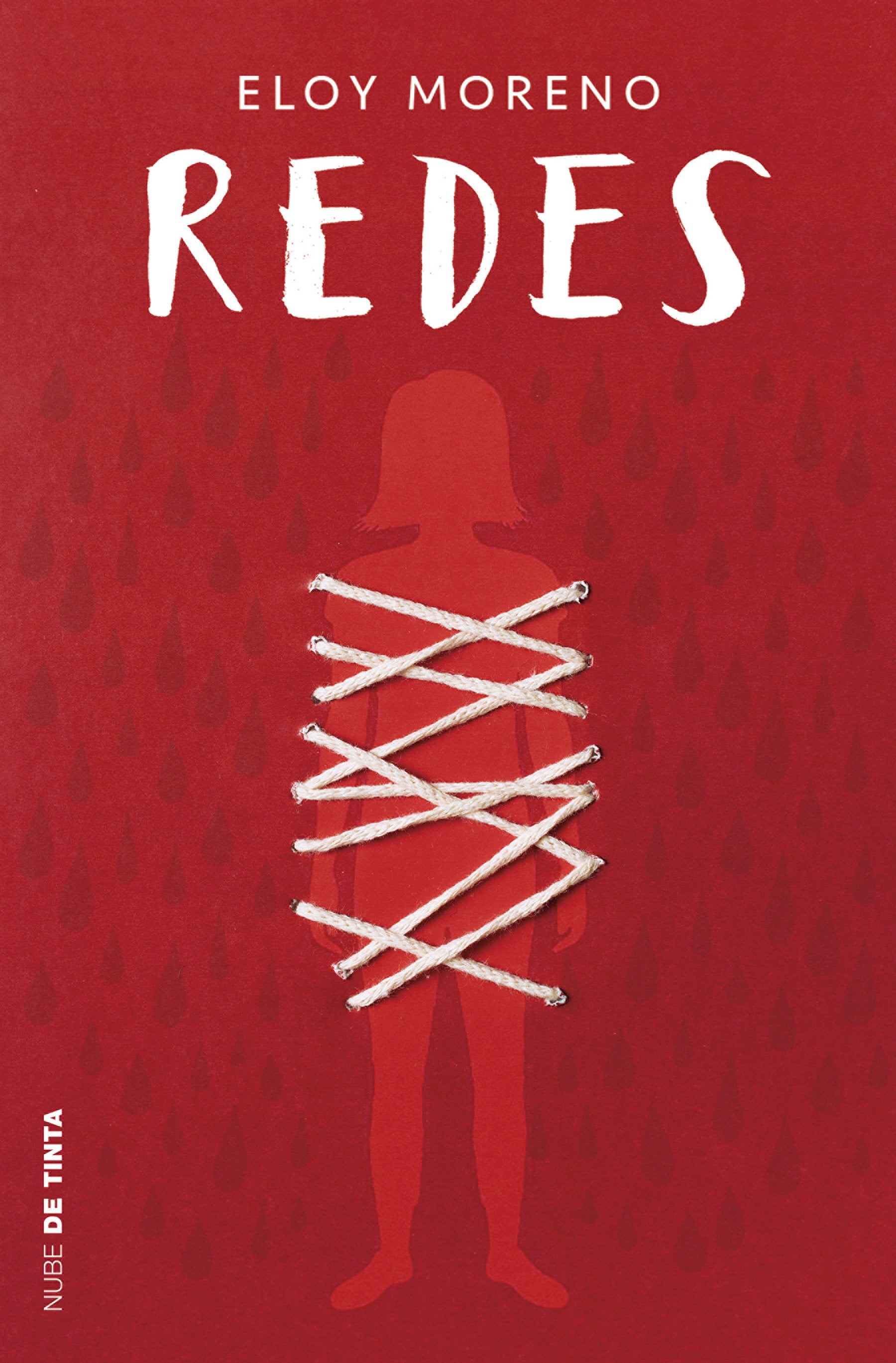 Redes / Nets (INVISIBLE) (Book:2)