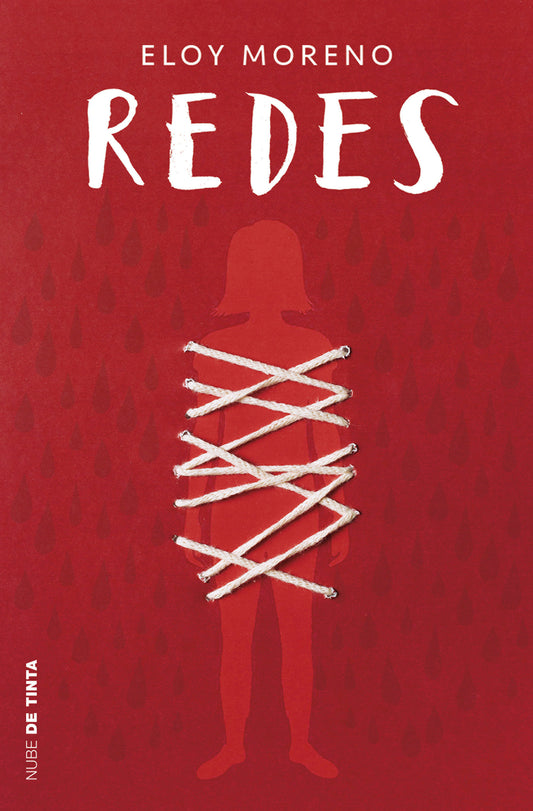 Redes / Nets (INVISIBLE) (Book:2)