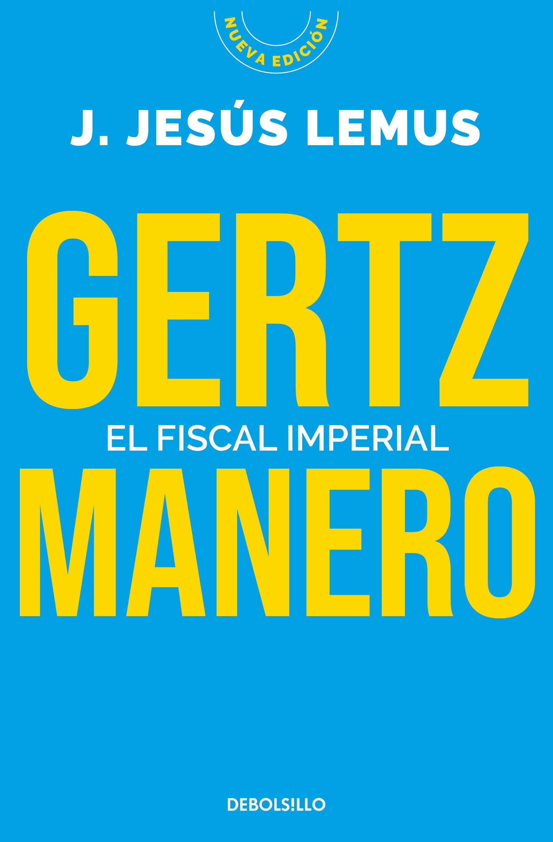El fiscal imperial / The Imperial Prosecutor