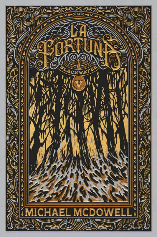 La fortuna / The Fortune (BLACKWATER) (Book:5)