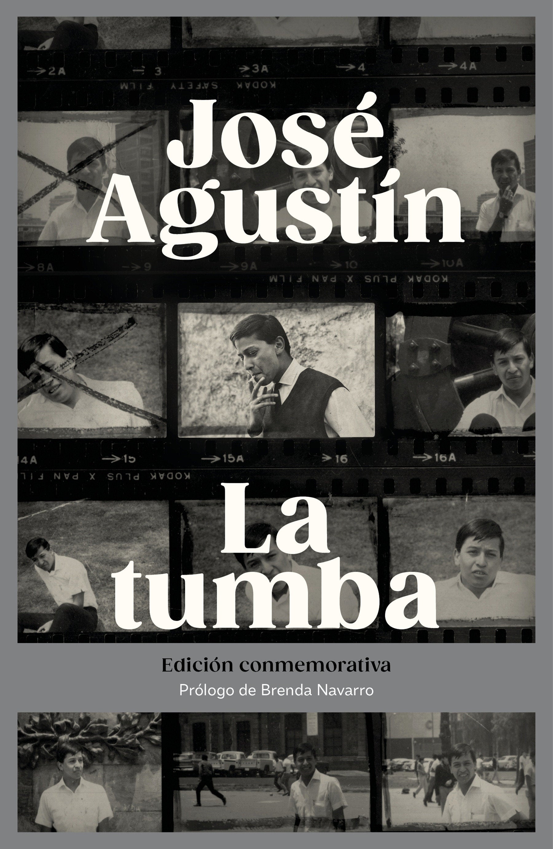 La tumba (Edici�n conmemorativa) / The Tomb (Commemorative Edition)