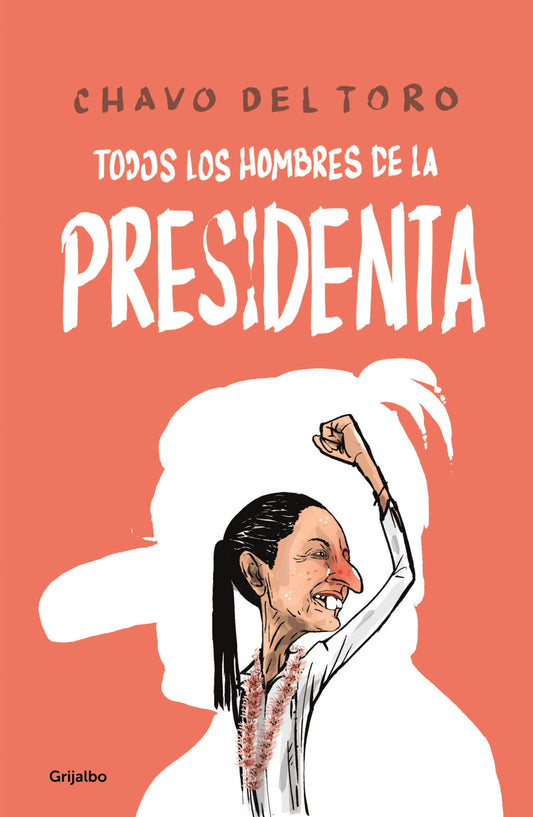 Todos los hombres de la Presidenta / All the President's Men