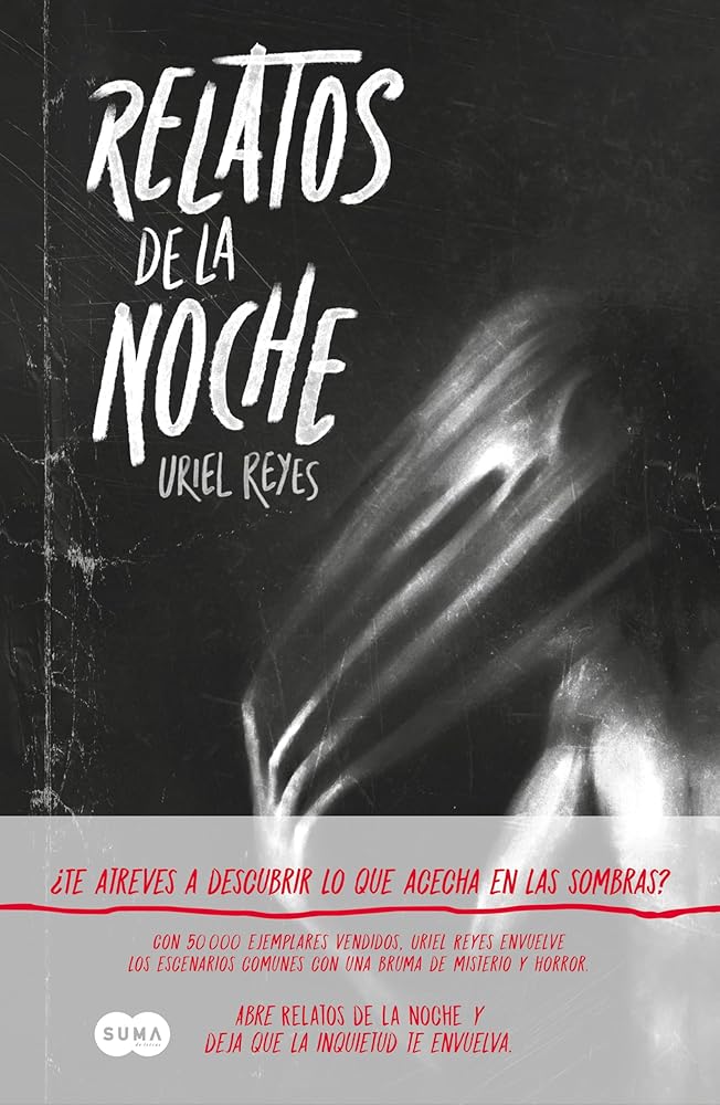 Relatos de la noche: (Edición especial) cover image