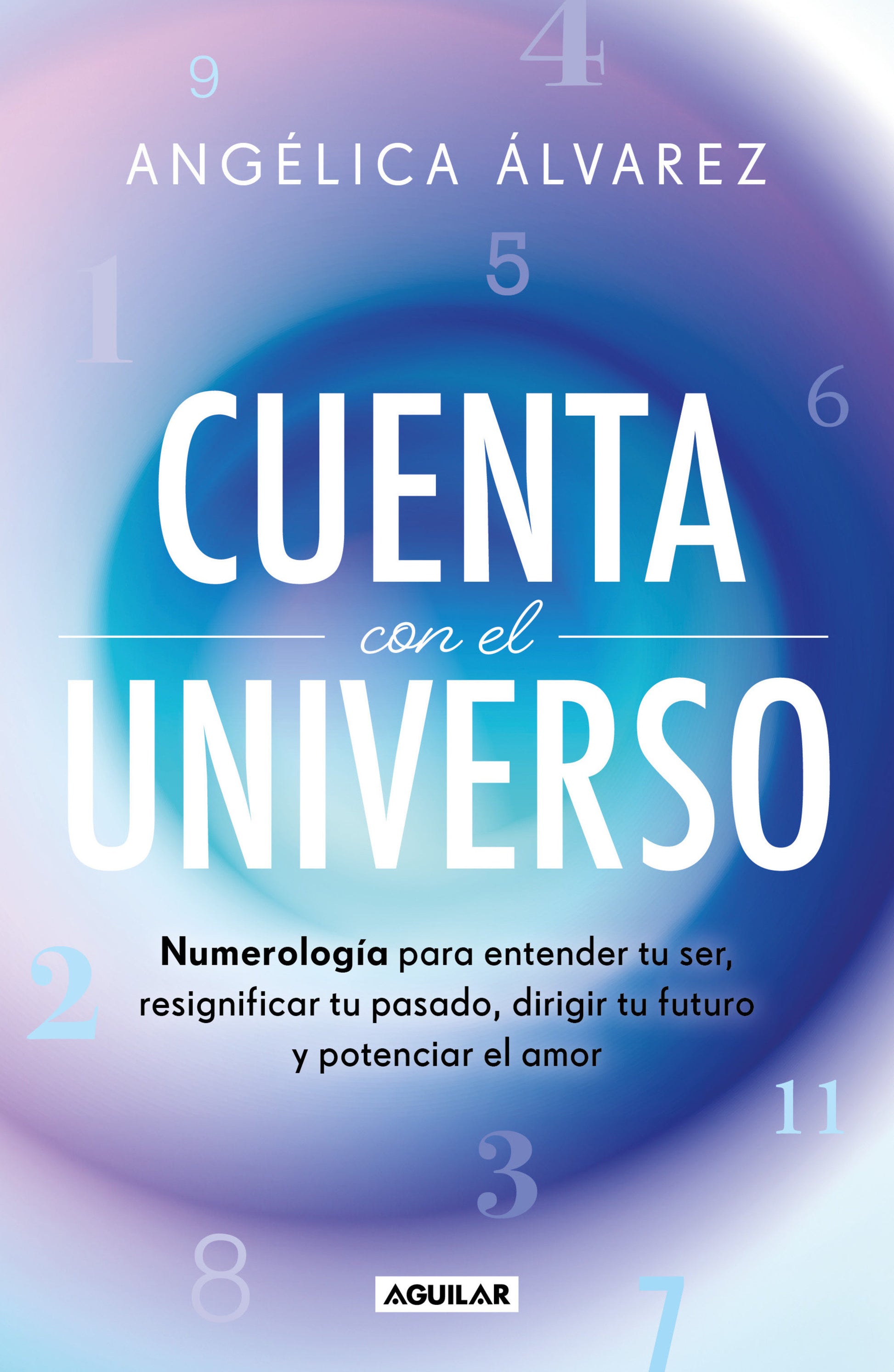 Cuenta con el universo/ Count on the Universe