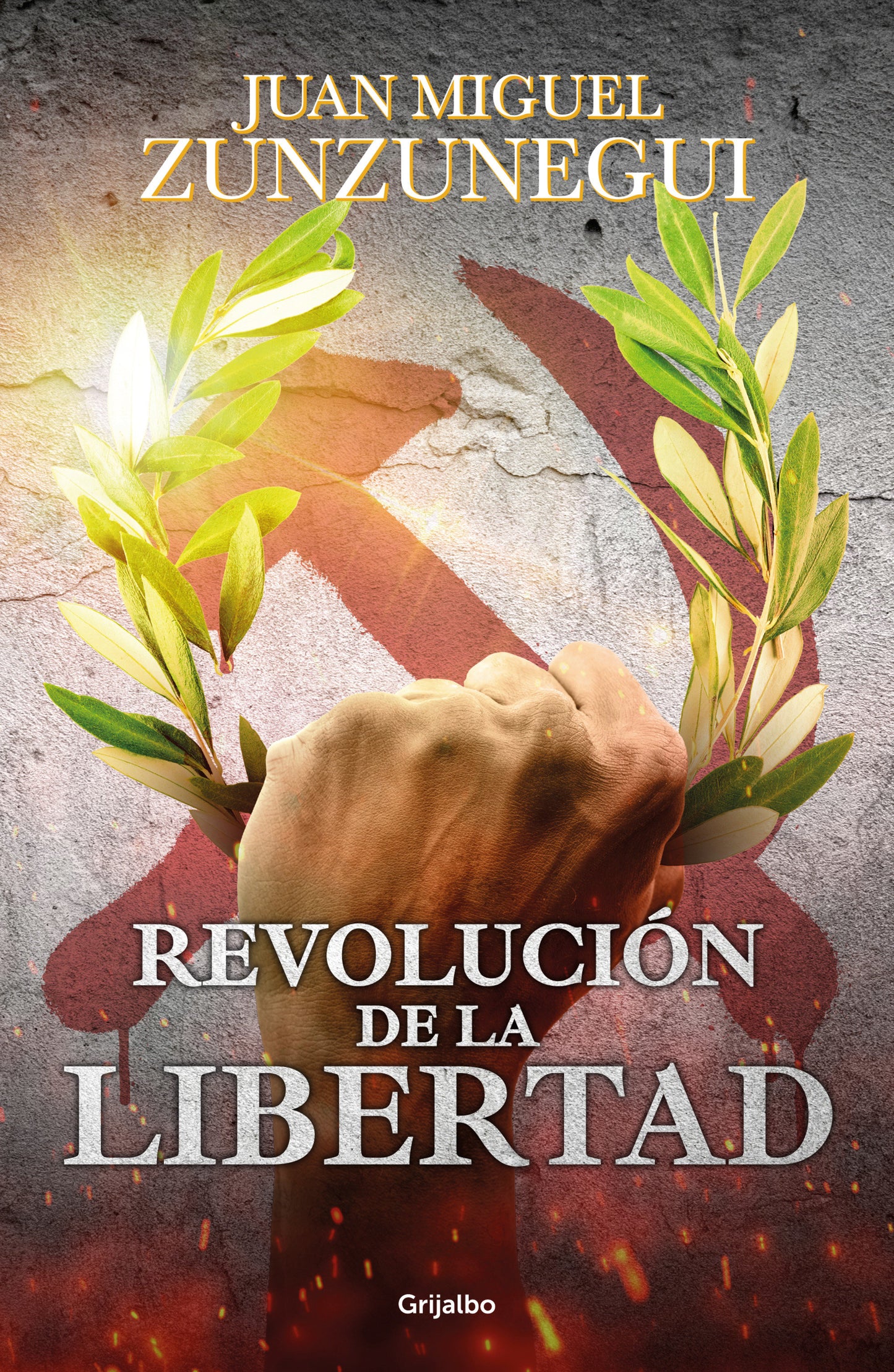 Revoluci�n de la libertad/ Revolution of Freedom