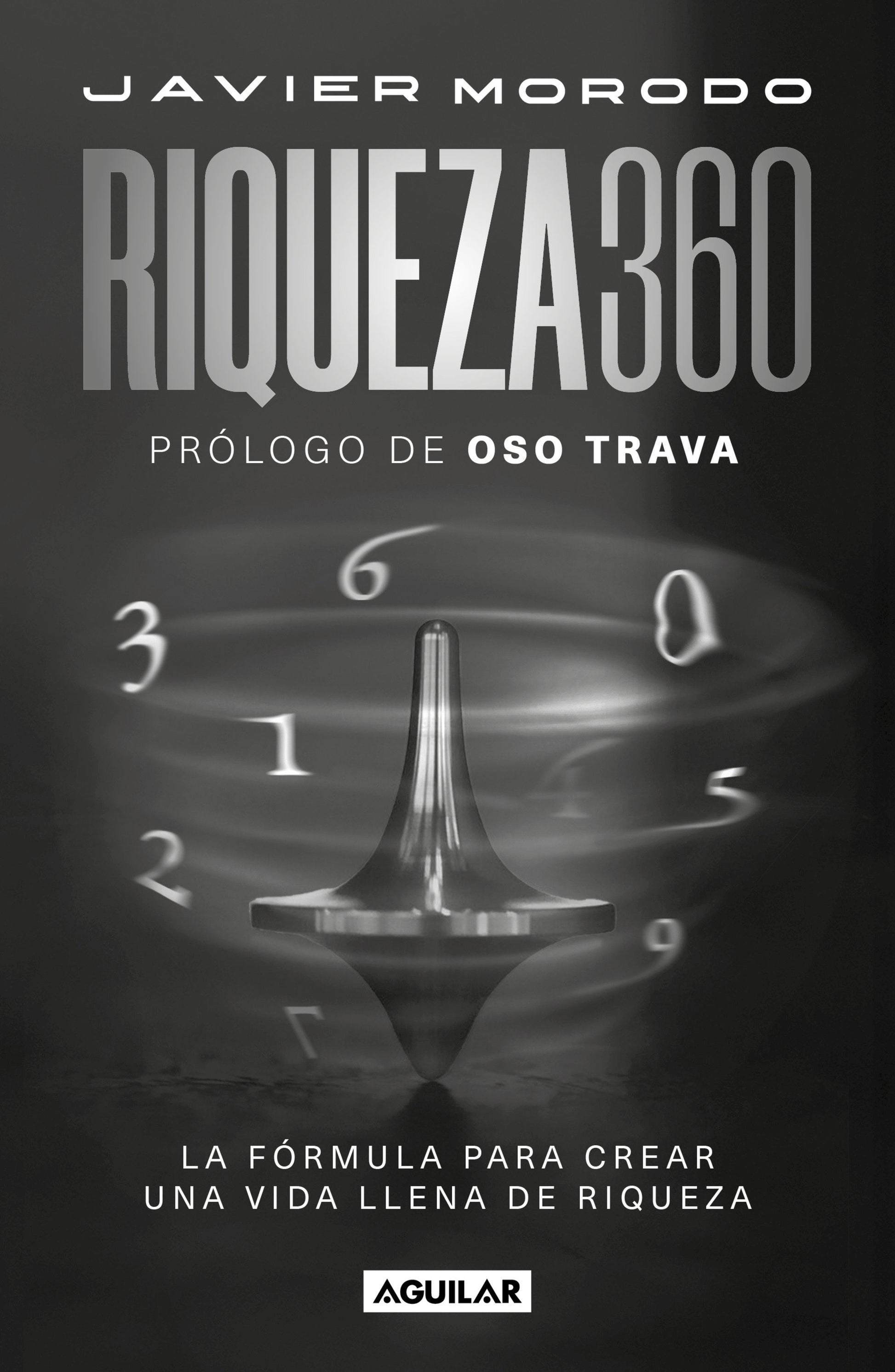 Riqueza 360 / Wealth 360