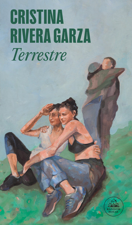 Terrestre (Spanish Edition)