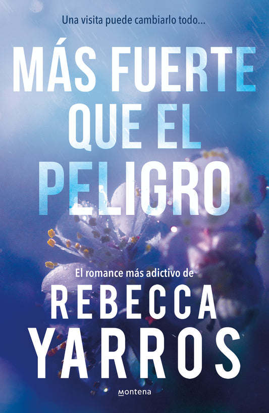 M�s fuerte que el peligro / Full Measures (Vuelo Y Gloria) (Book:1)