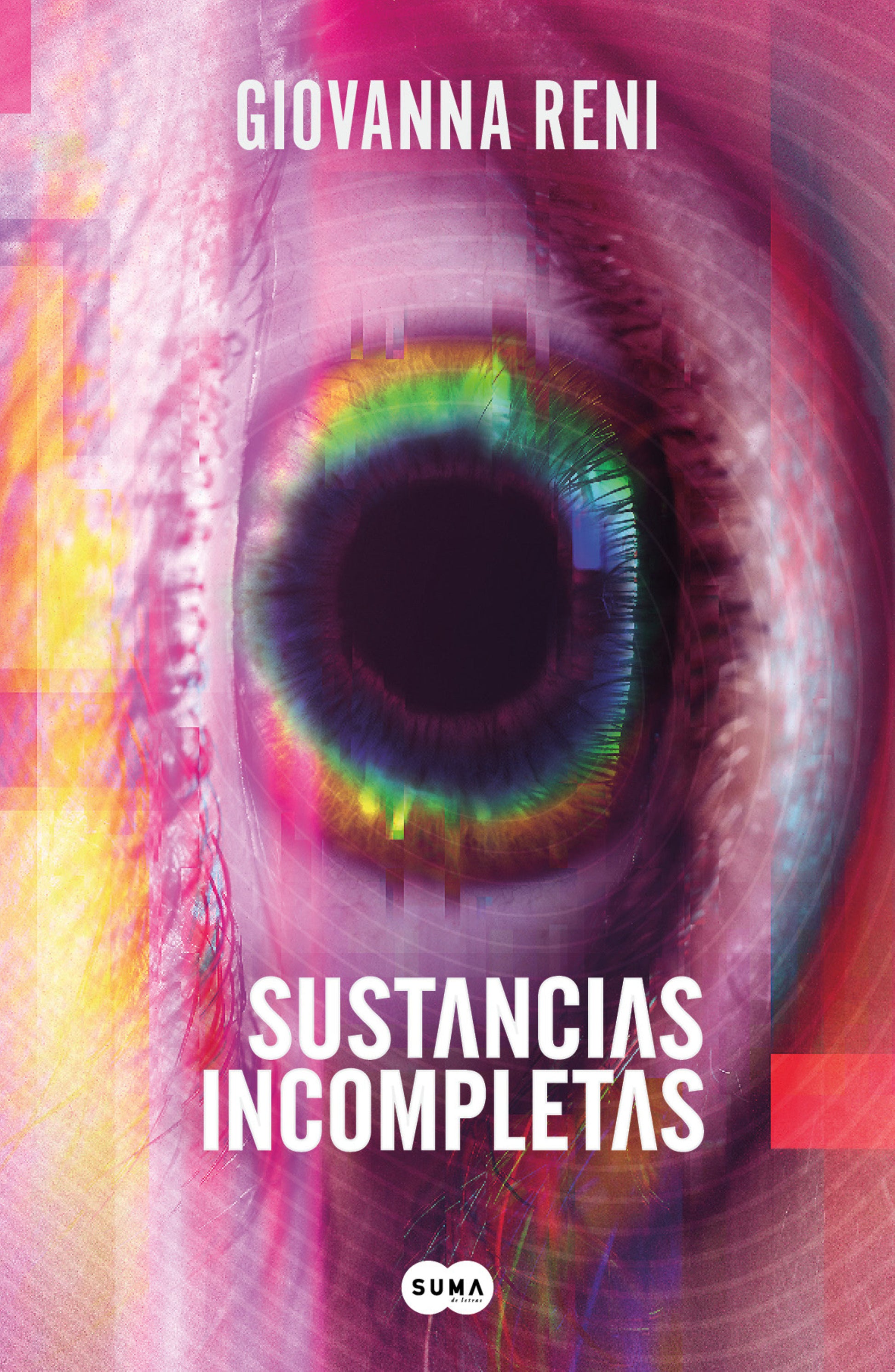 Sustancias incompletas / Unfinished Substances
