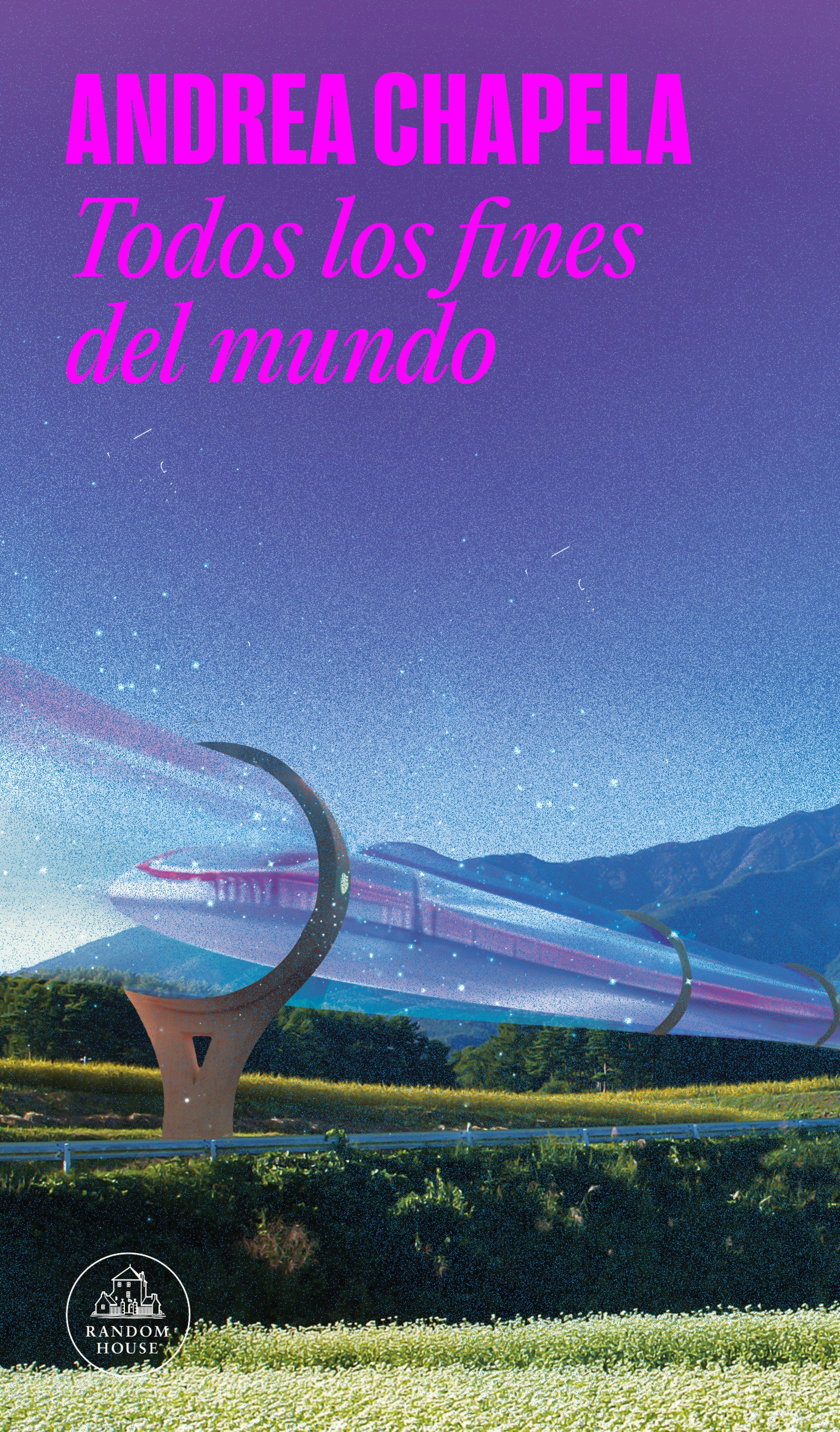 Todos los fines del mundo / All the Ends of the World