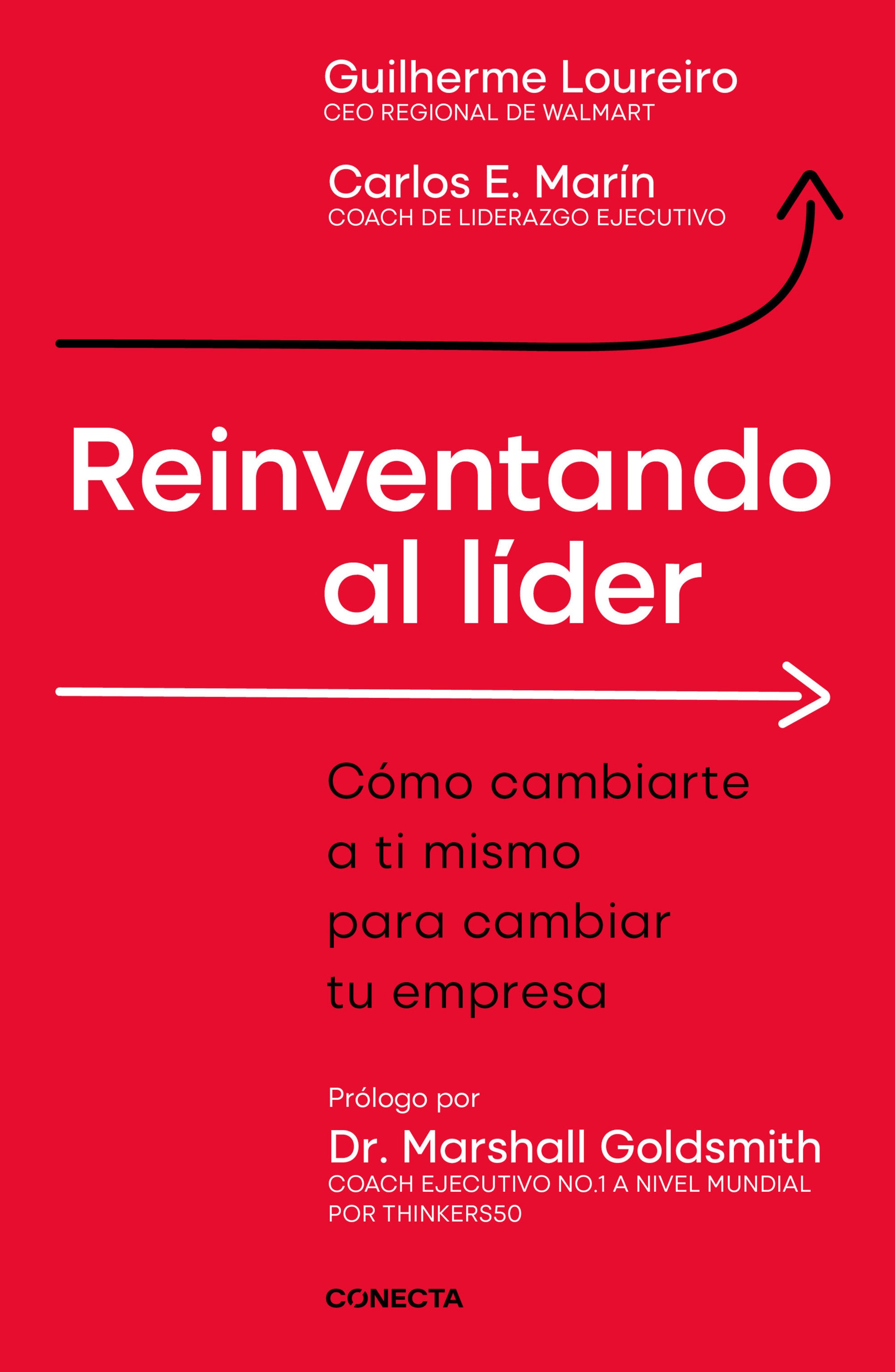 Reinventando al líder / Reinventing the Leader