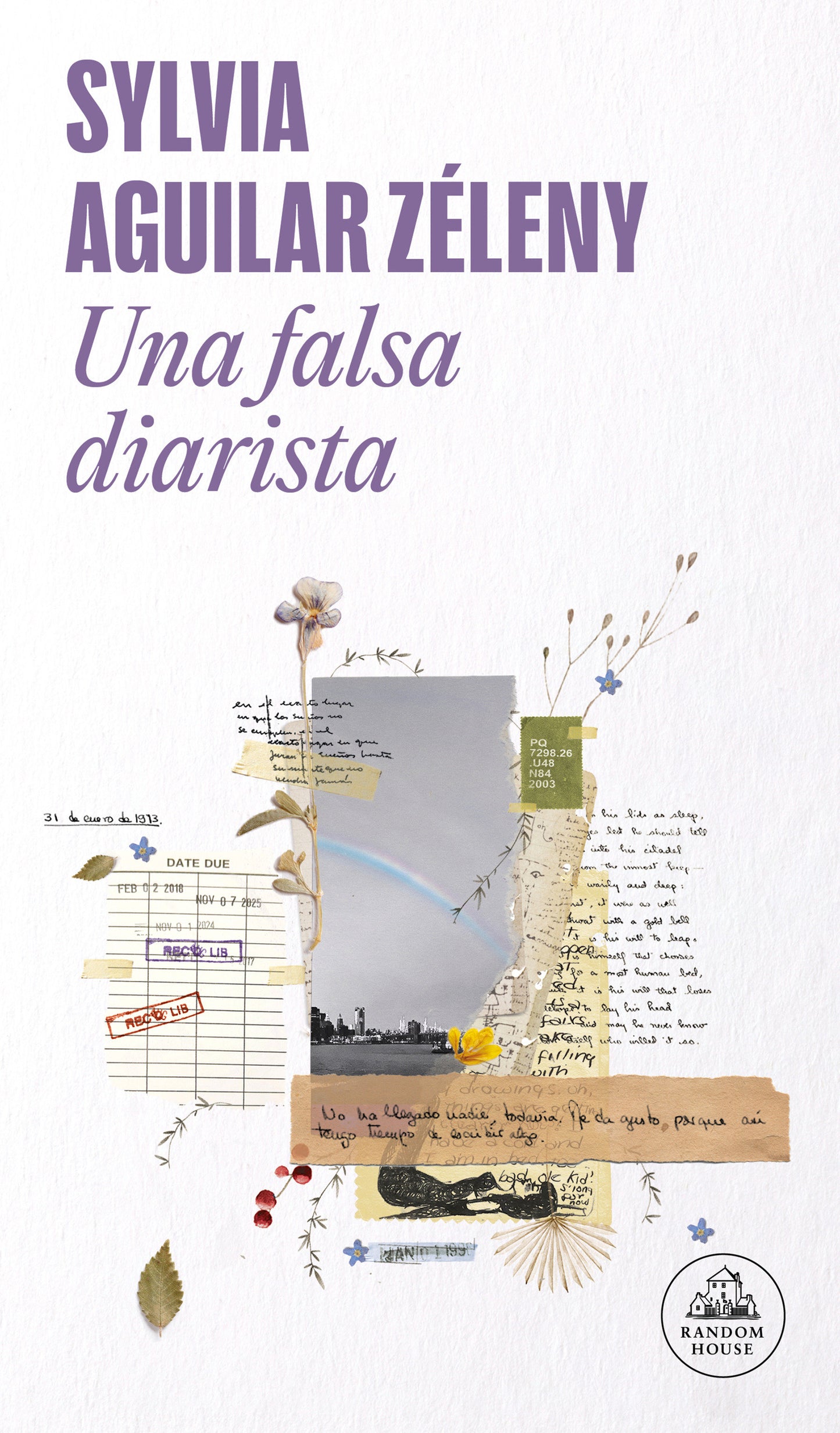 Una falsa diarista / A Fake Housekeeper