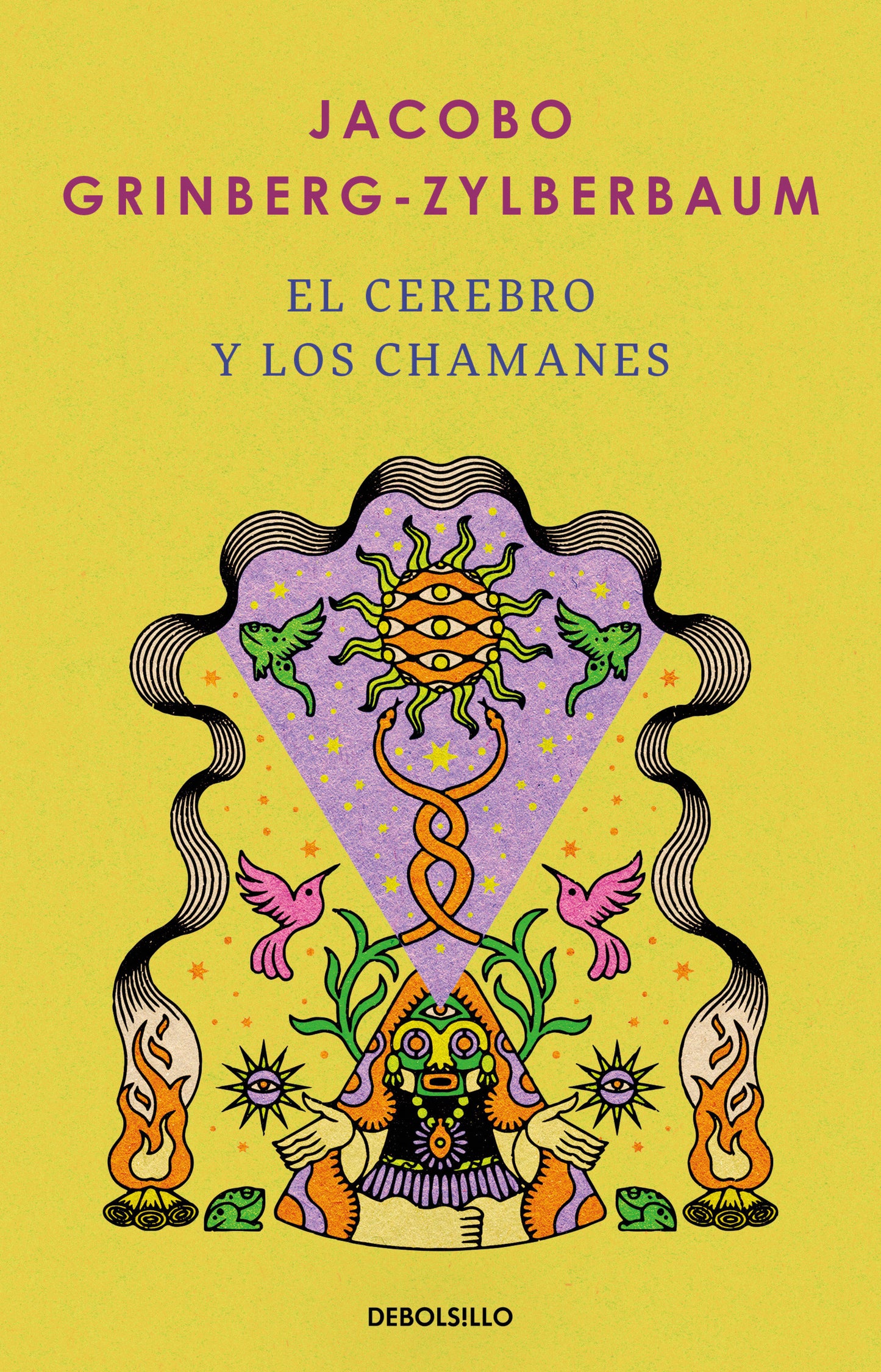 El cerebro y los chamanes / The Mind and Shamanism