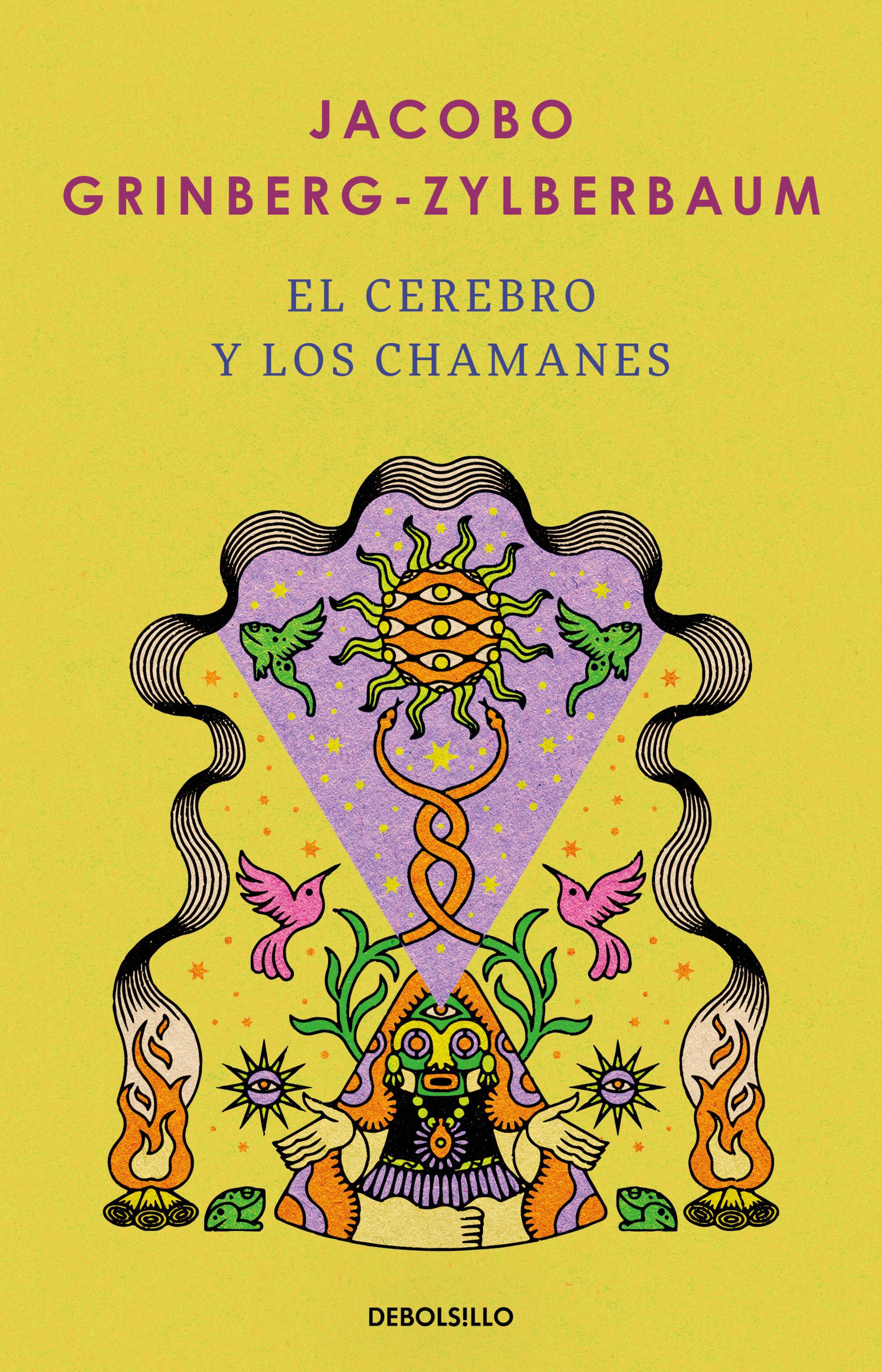 El cerebro y los chamanes / The Mind and Shamanism