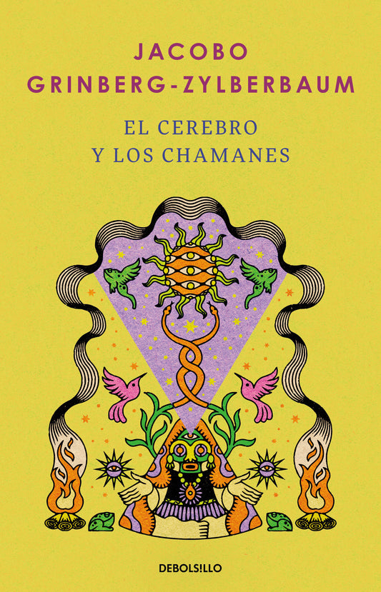 El cerebro y los chamanes / The Mind and Shamanism