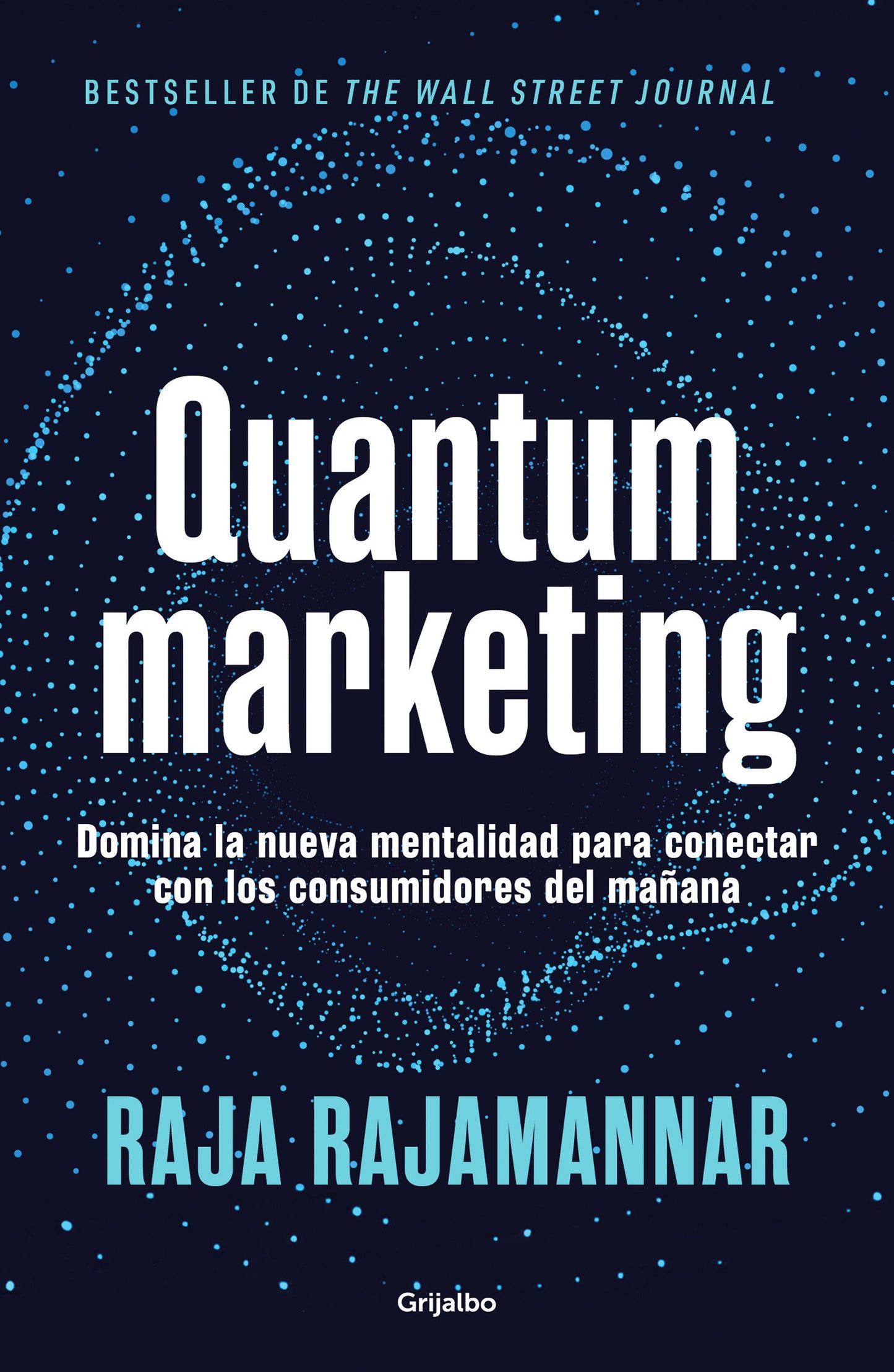 QUANTUM MARKETING (Spanish Edition)