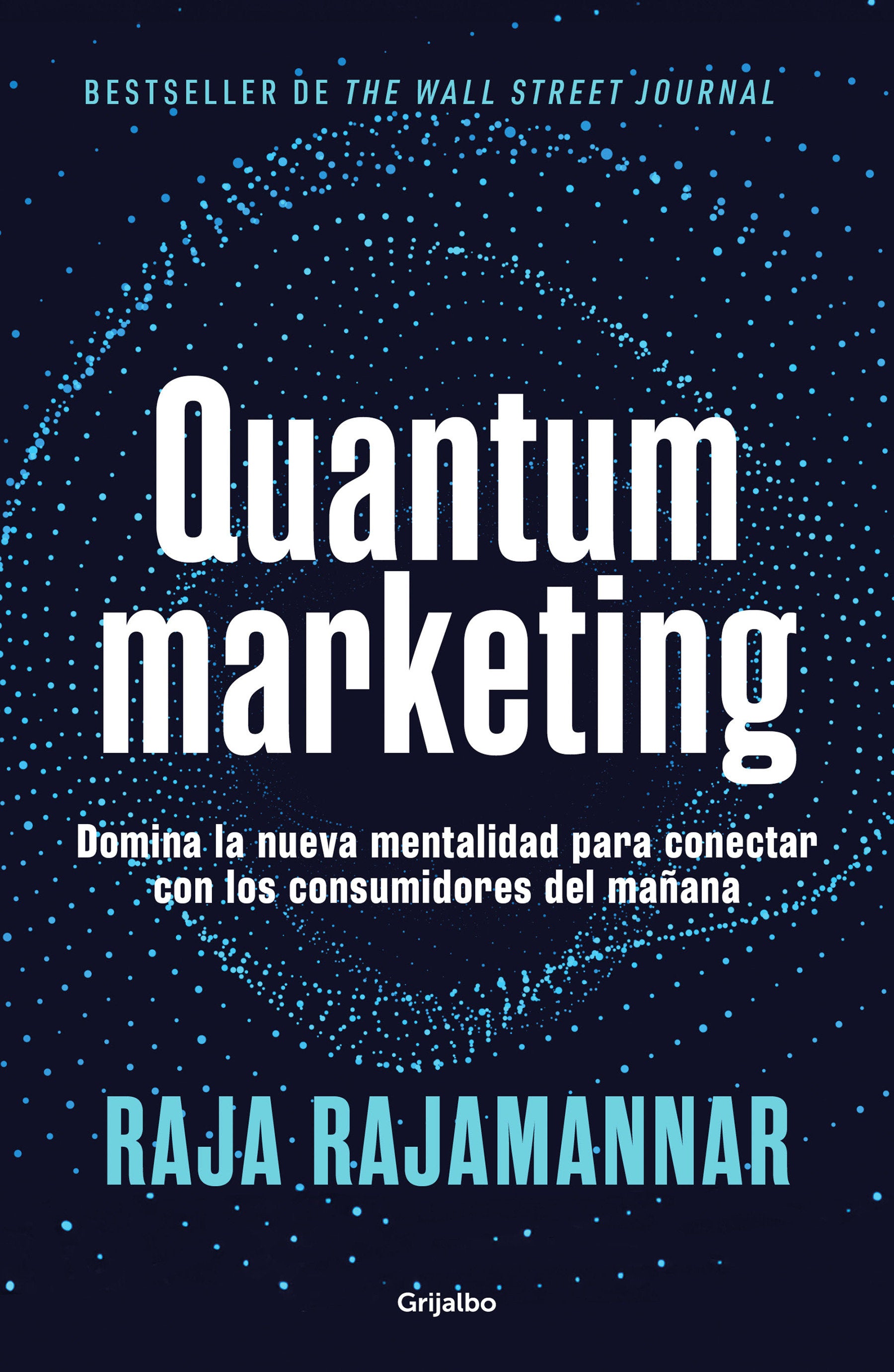 QUANTUM MARKETING (Spanish Edition)