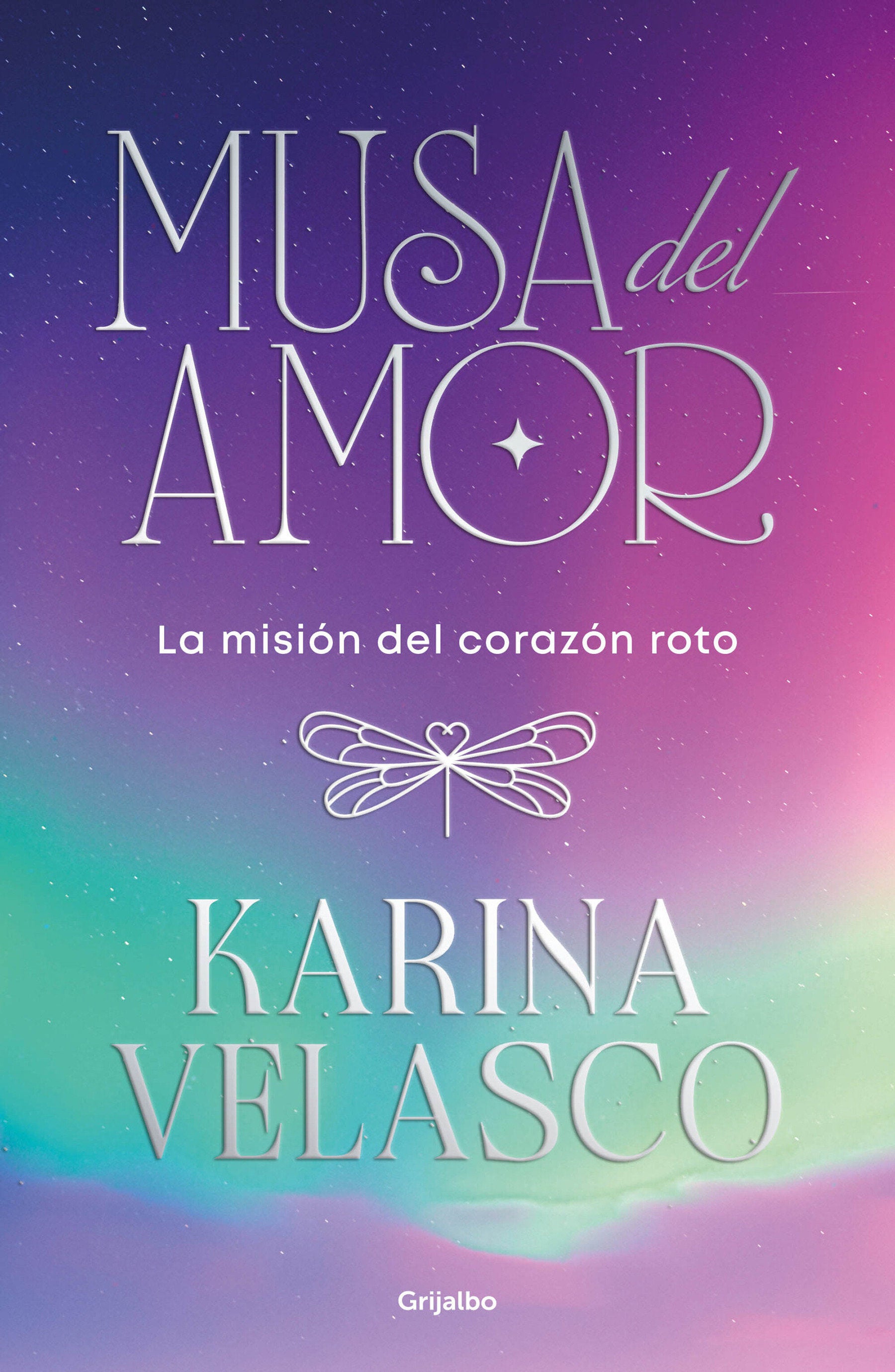 La musa del amor / The Muse of Love