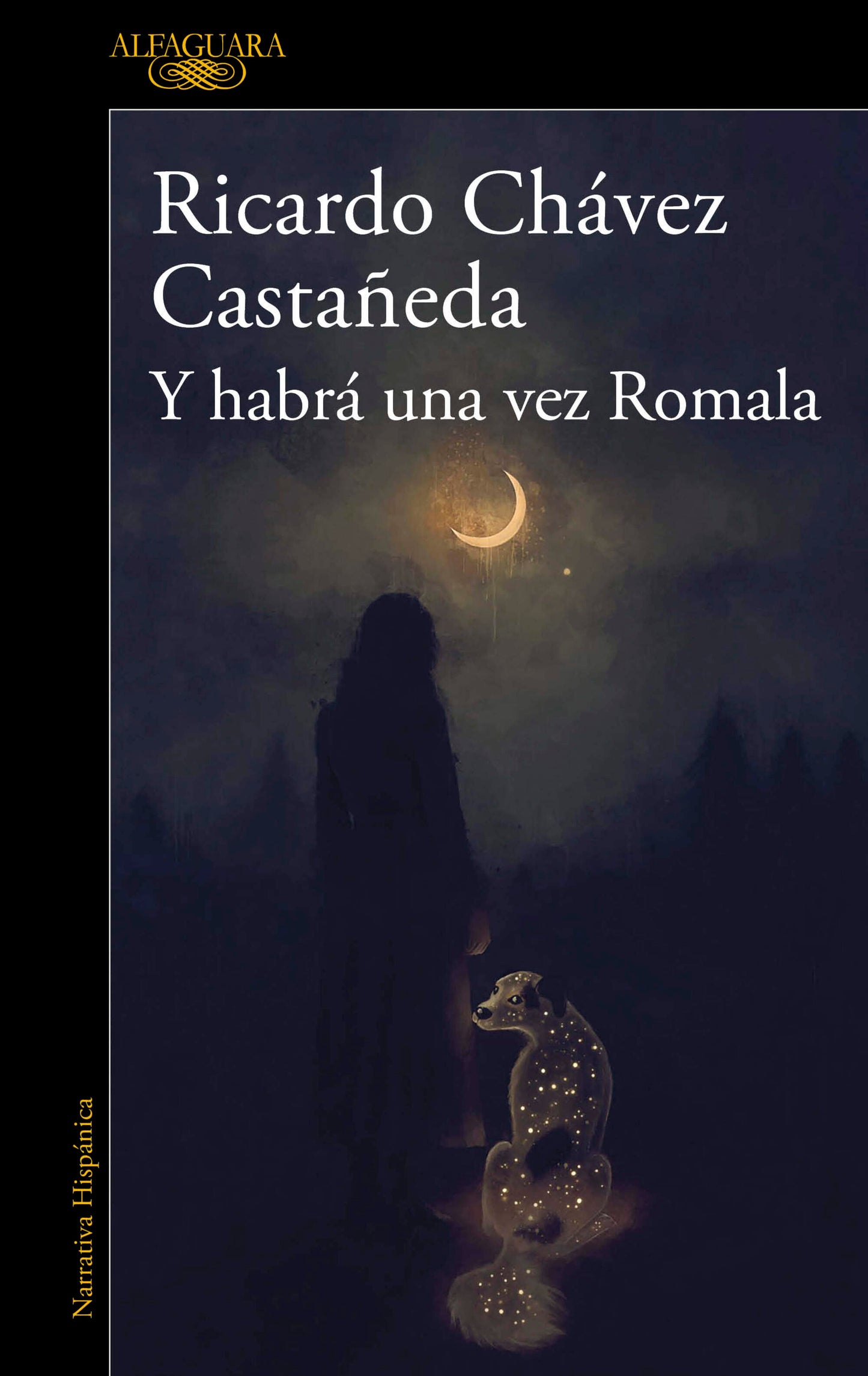 Y habr� una vez Romala / And There Will Be a Time, Romala