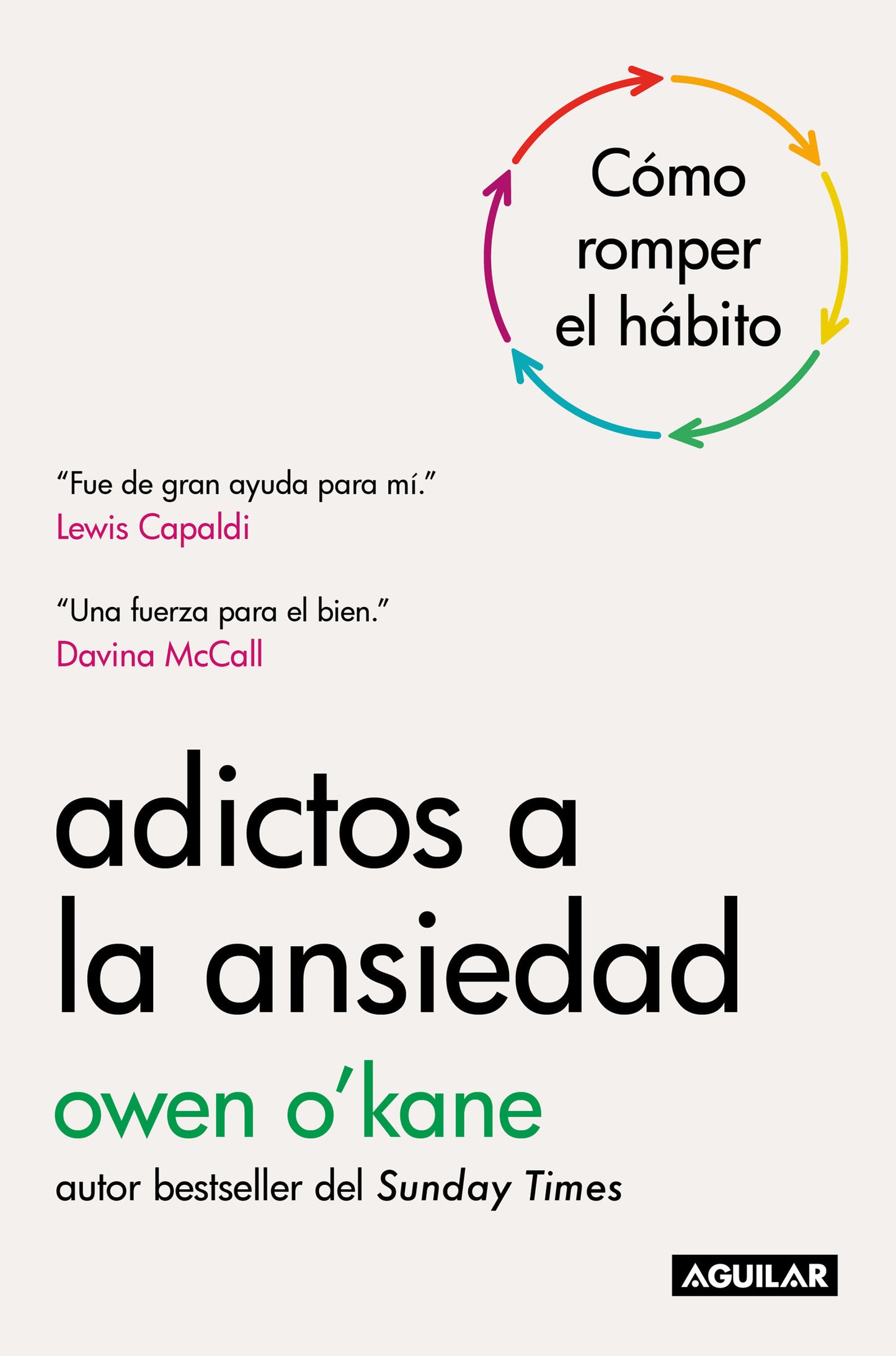 Adicto a la ansiedad / Addicted to Anxiety