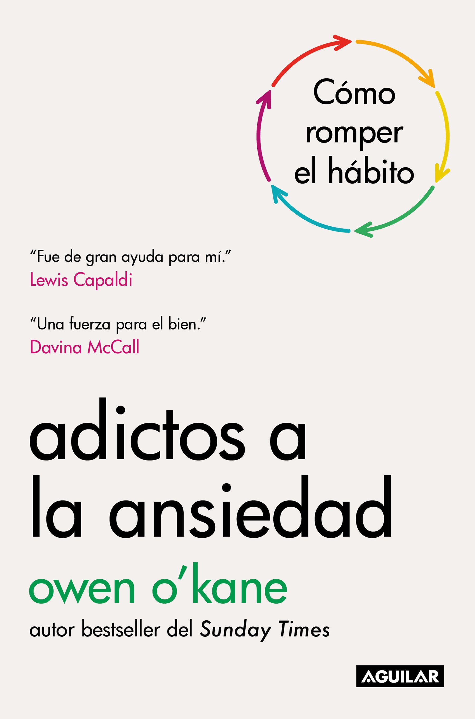 Adicto a la ansiedad / Addicted to Anxiety