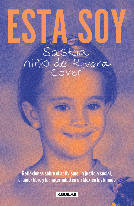 Esta soy / This Is Me