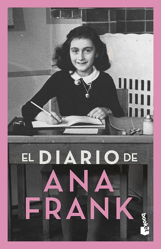 El diario de Ana Frank TD by Ana Frank