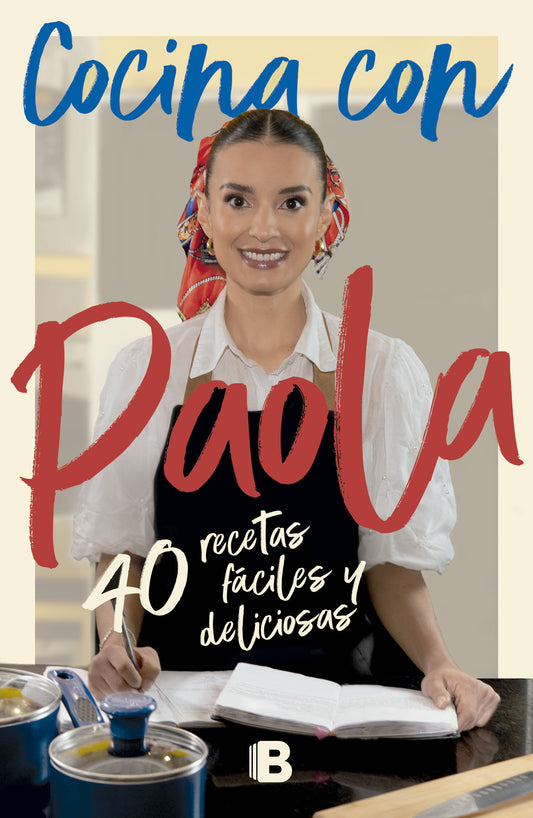 Cocina con Paola / Cook with Paola