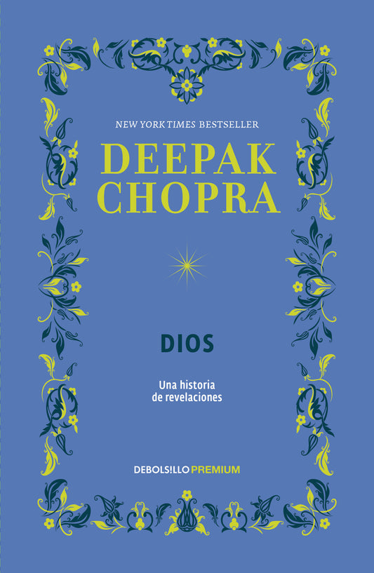 Dios. Una historia de revelaci�nes / God: A Story of Revelation