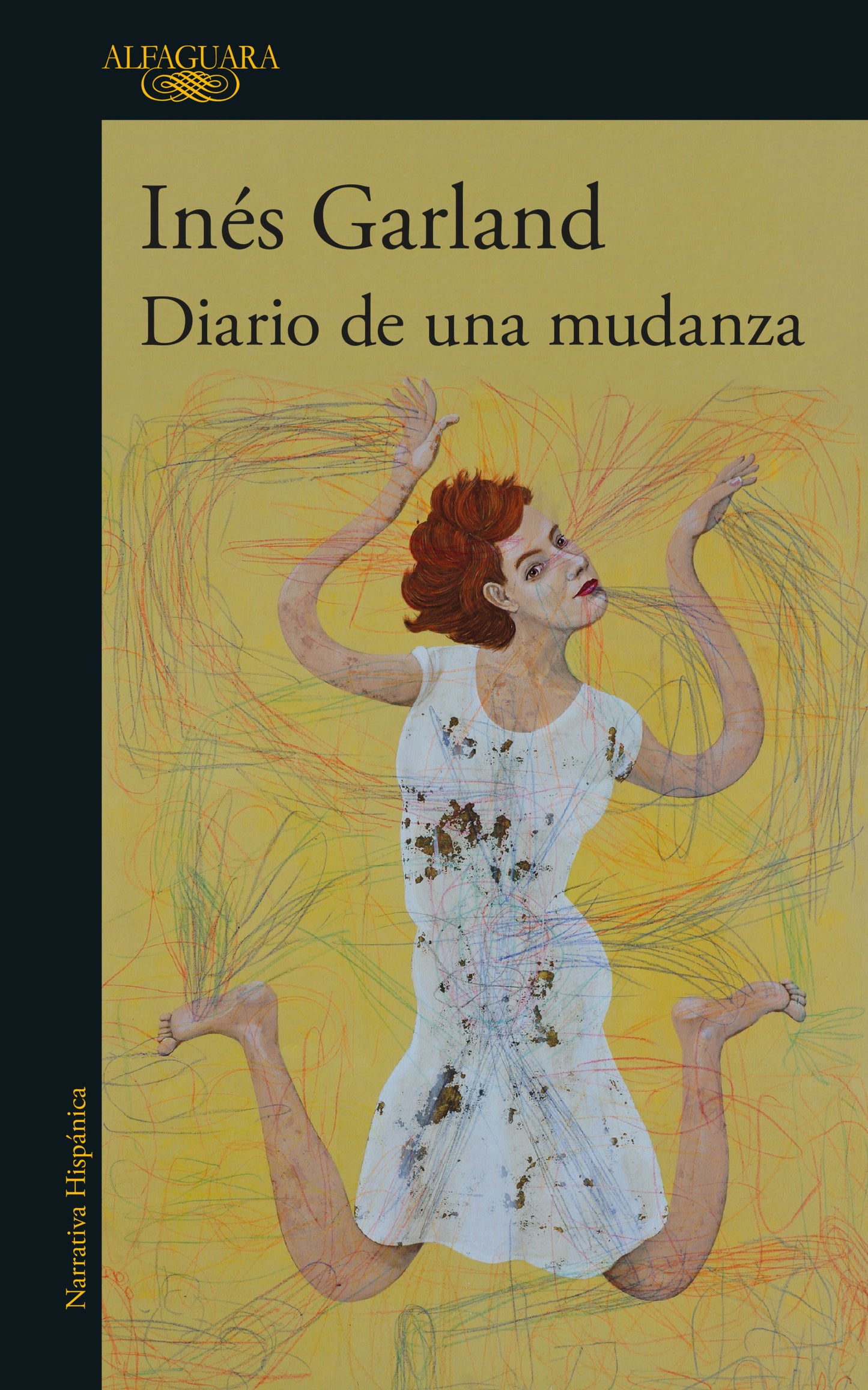 Diario de una mudanza / Diary of a Move