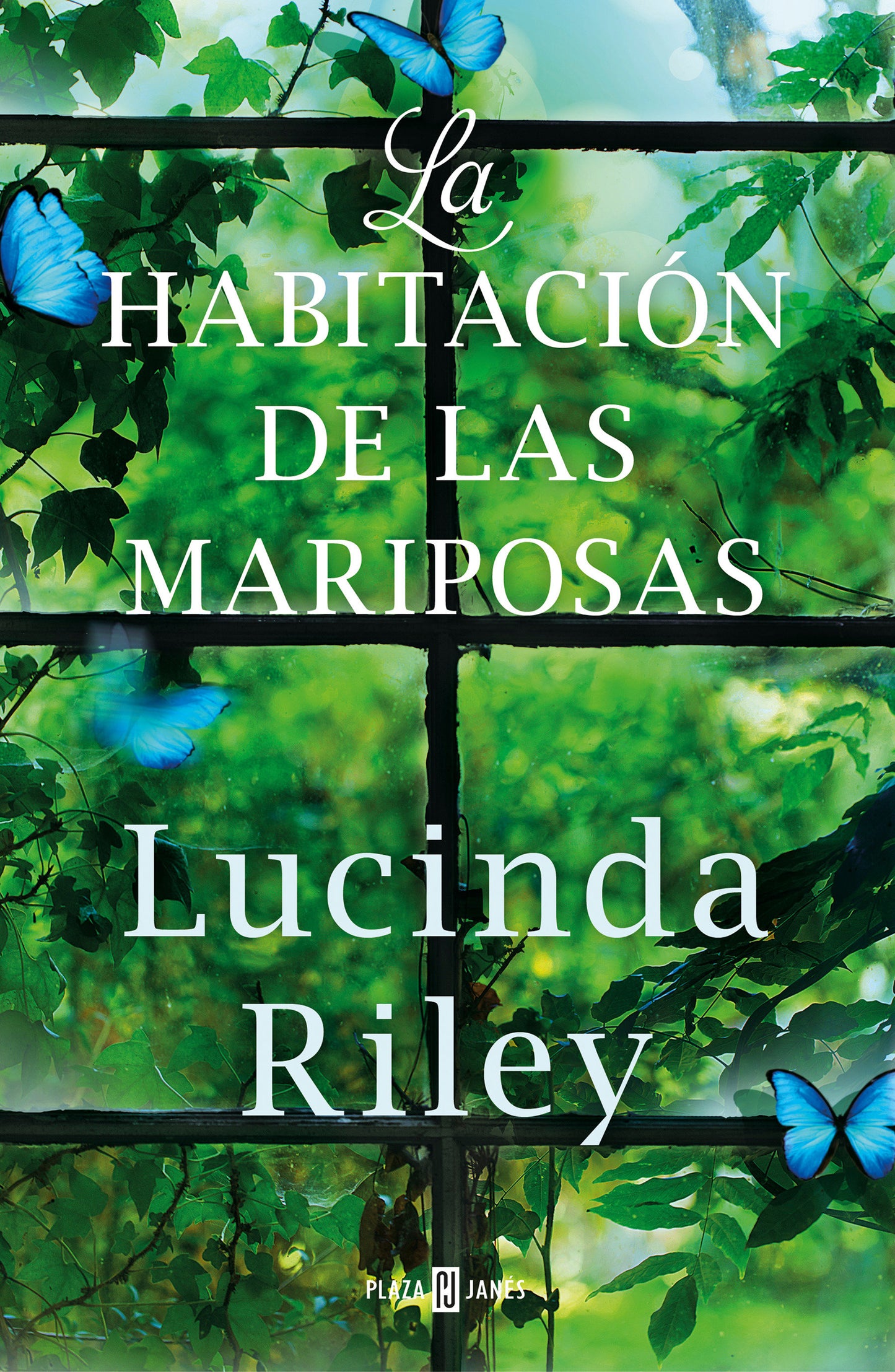 La habitaci�n de las mariposas / The Butterfly Room