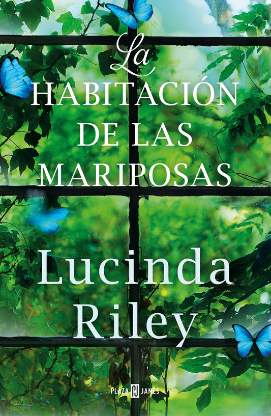 La habitaci�n de las mariposas / The Butterfly Room