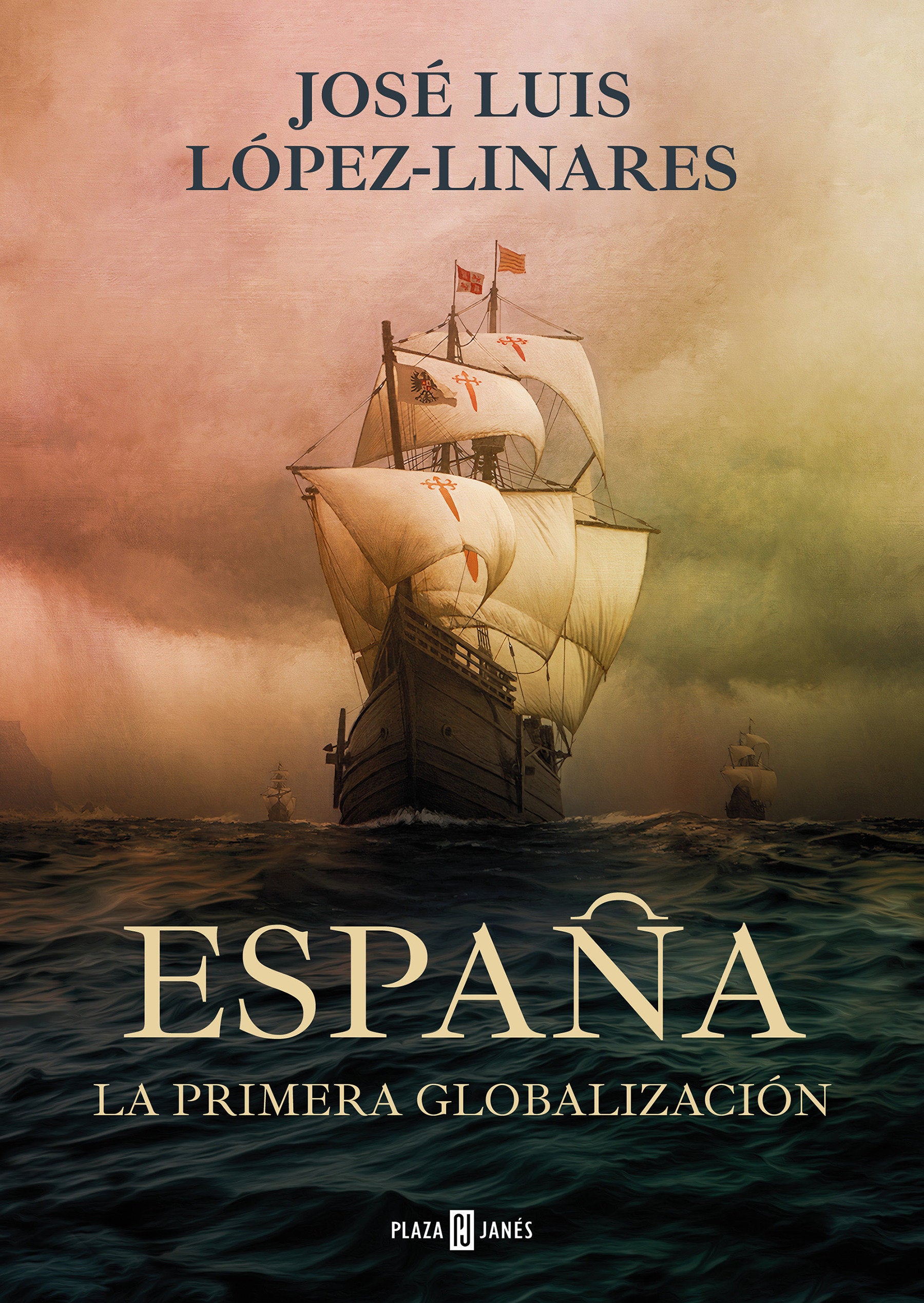 Espa�a, la primera globalizaci�n / Spain, the First Globalization
