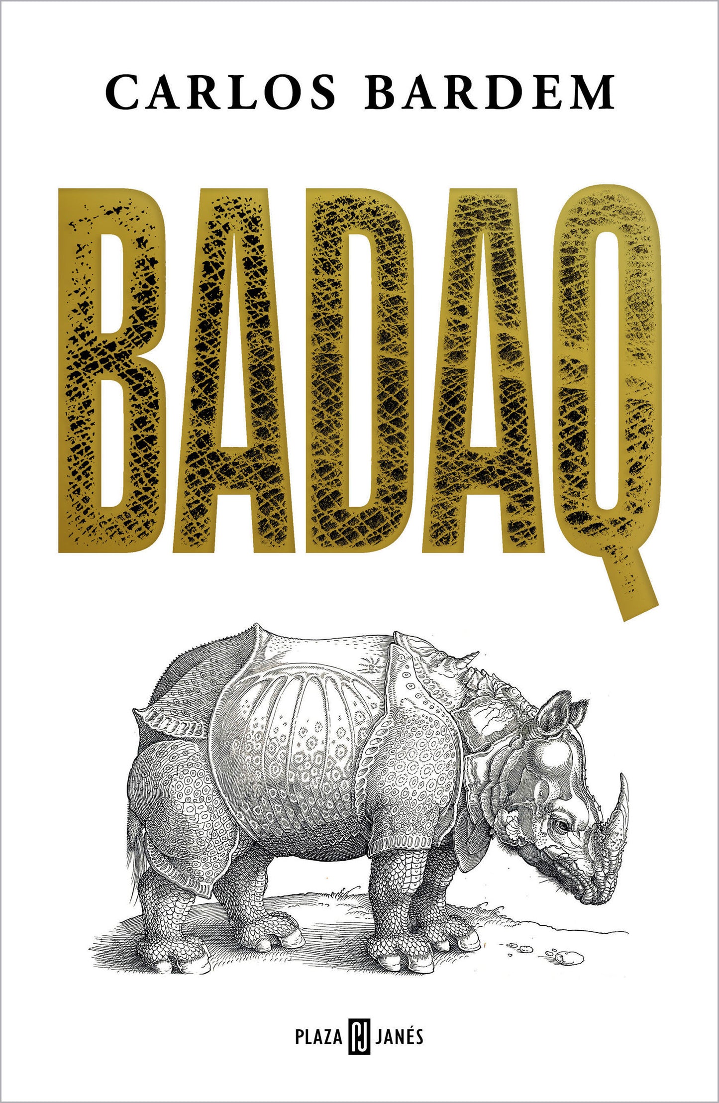 Badaq / Badak