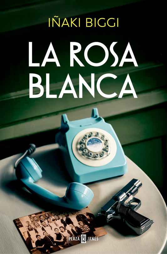 La rosa blanca / The White Rose