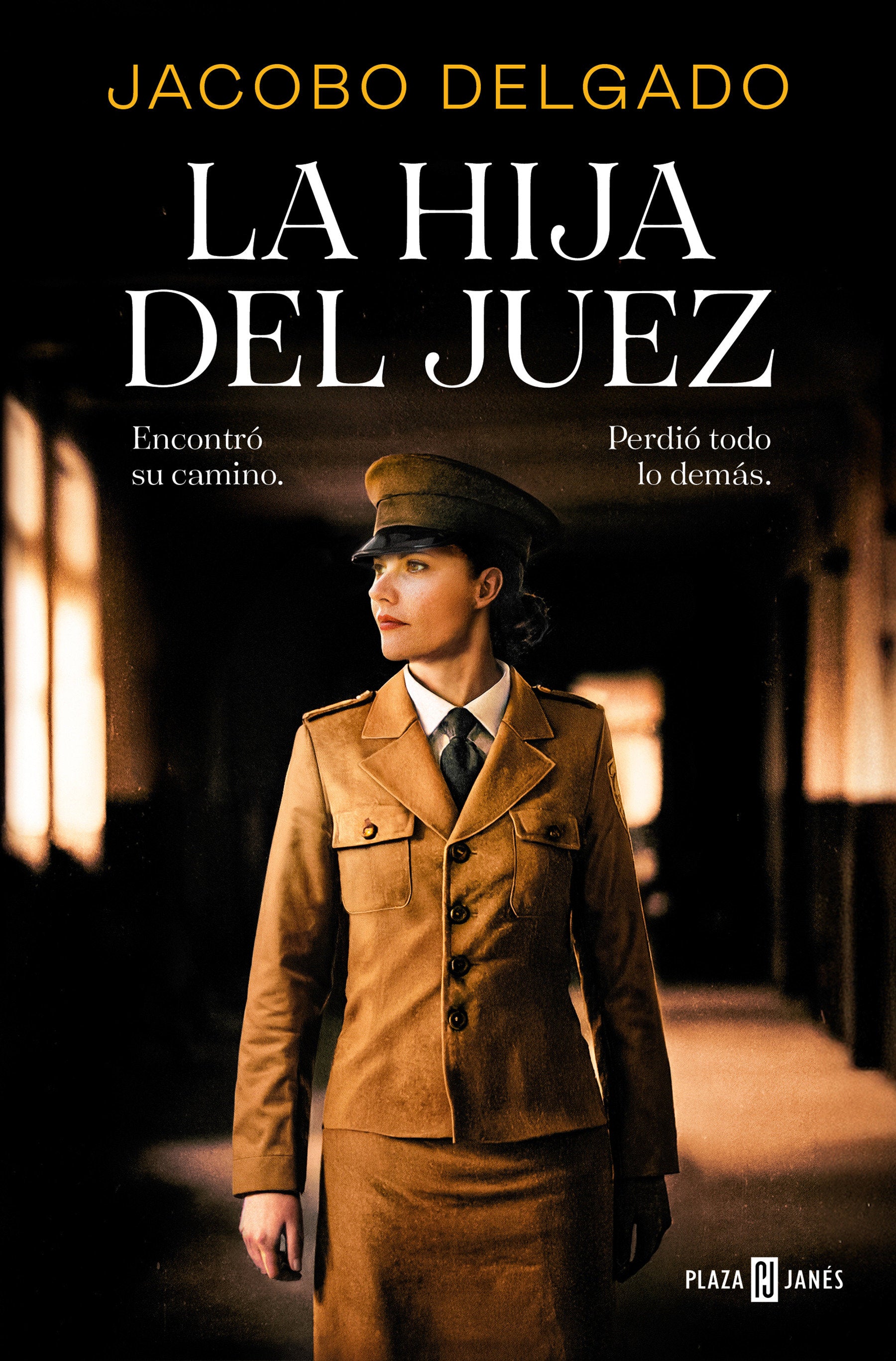 La hija del juez / The Judge's Daughter