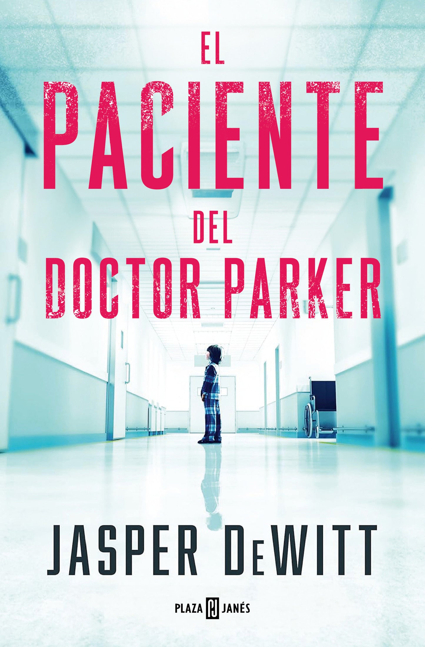El paciente del doctor Parker / The Patient