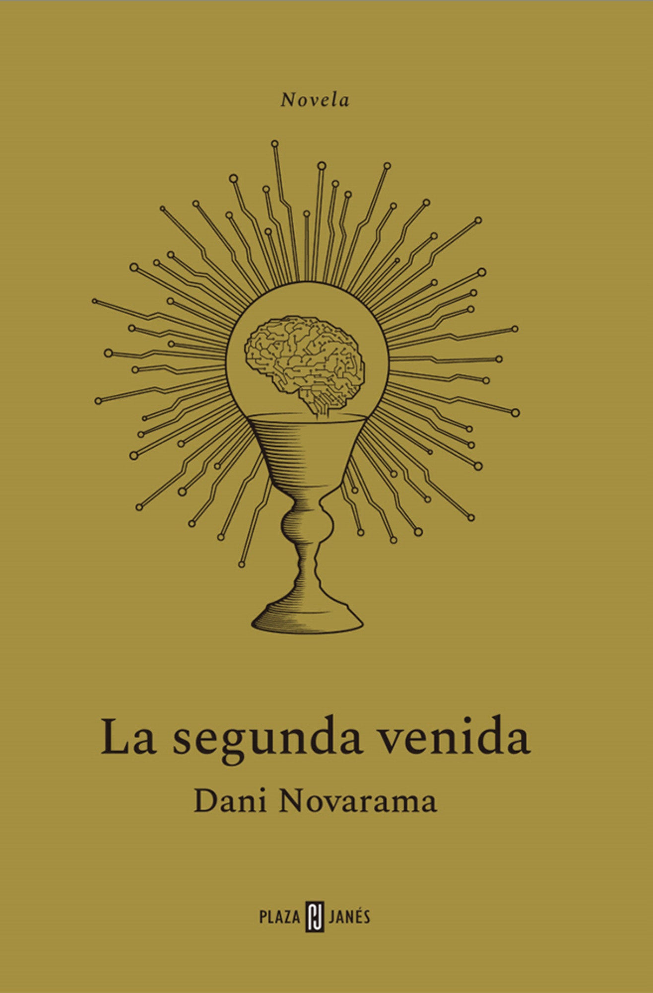 La segunda venida / The Second Coming