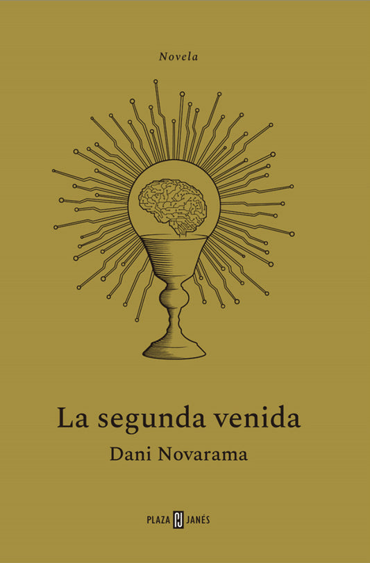 La segunda venida / The Second Coming