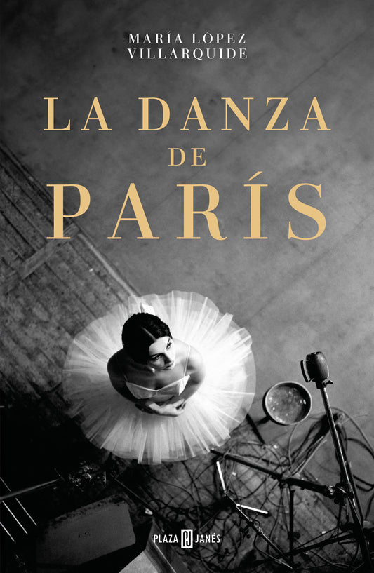 La danza de Par�s / The Dance in Paris