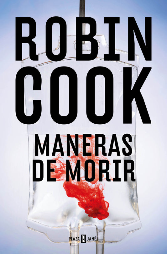 Maneras de morir / Manner of Death
