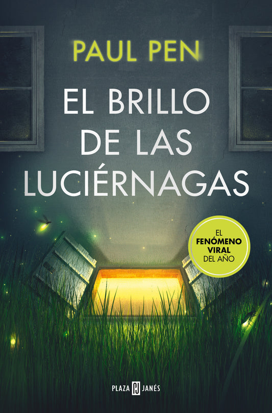El brillo de las luci�rnagas / The Light of the Fireflies