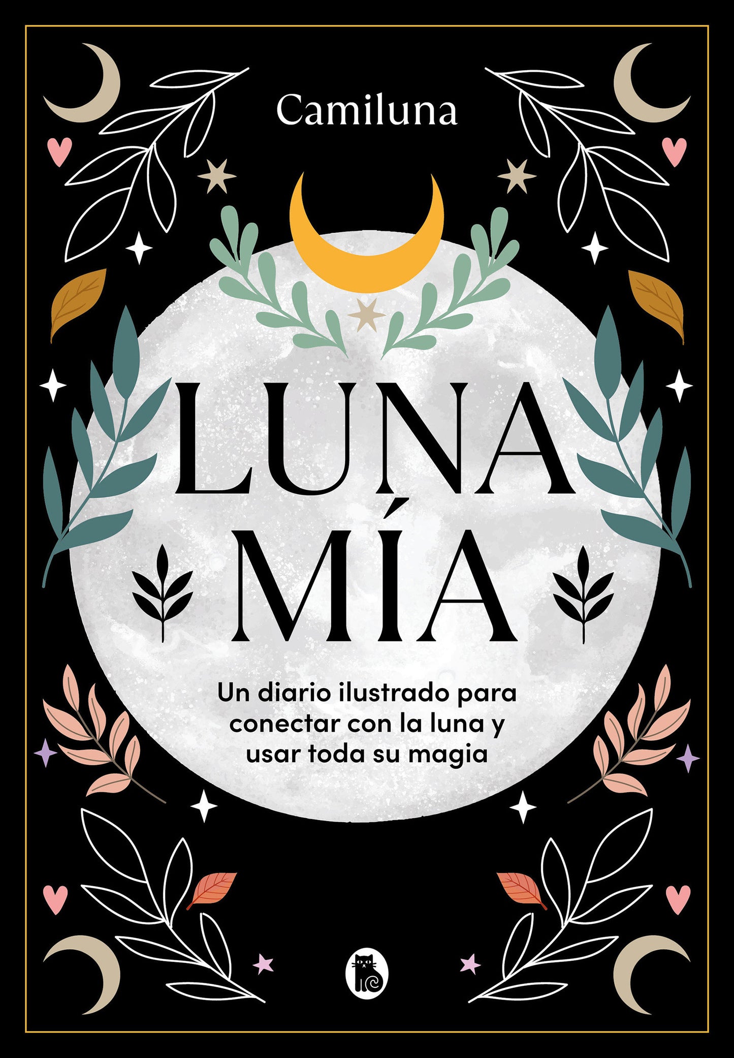 Luna m�a / My Moon
