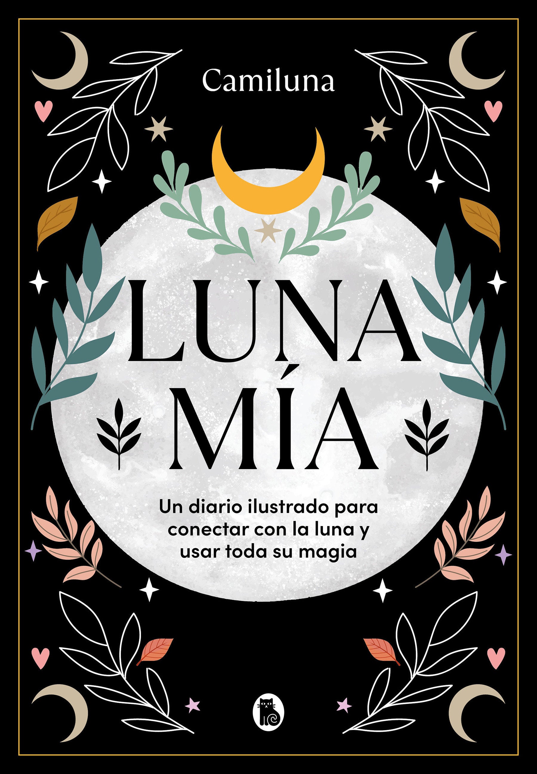 Luna m�a / My Moon